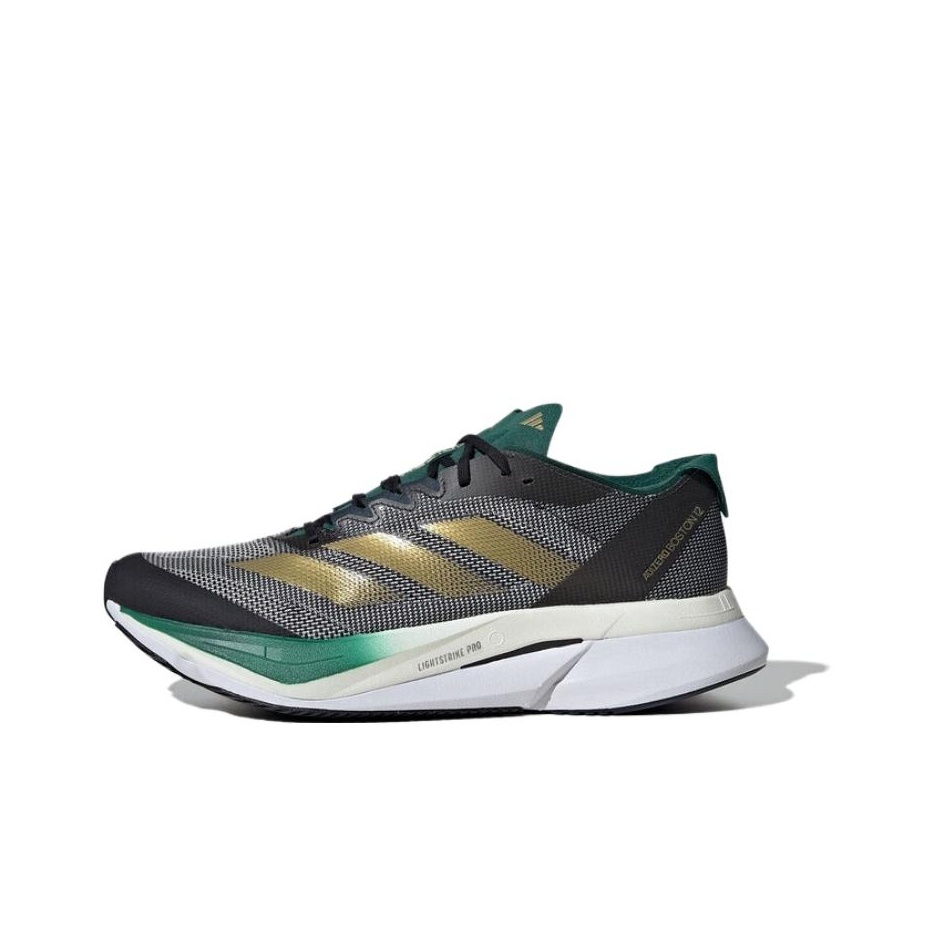 Adidas Shoes Adizero Boston 12 - Tênis de Corrida Adidas Adizero Boston