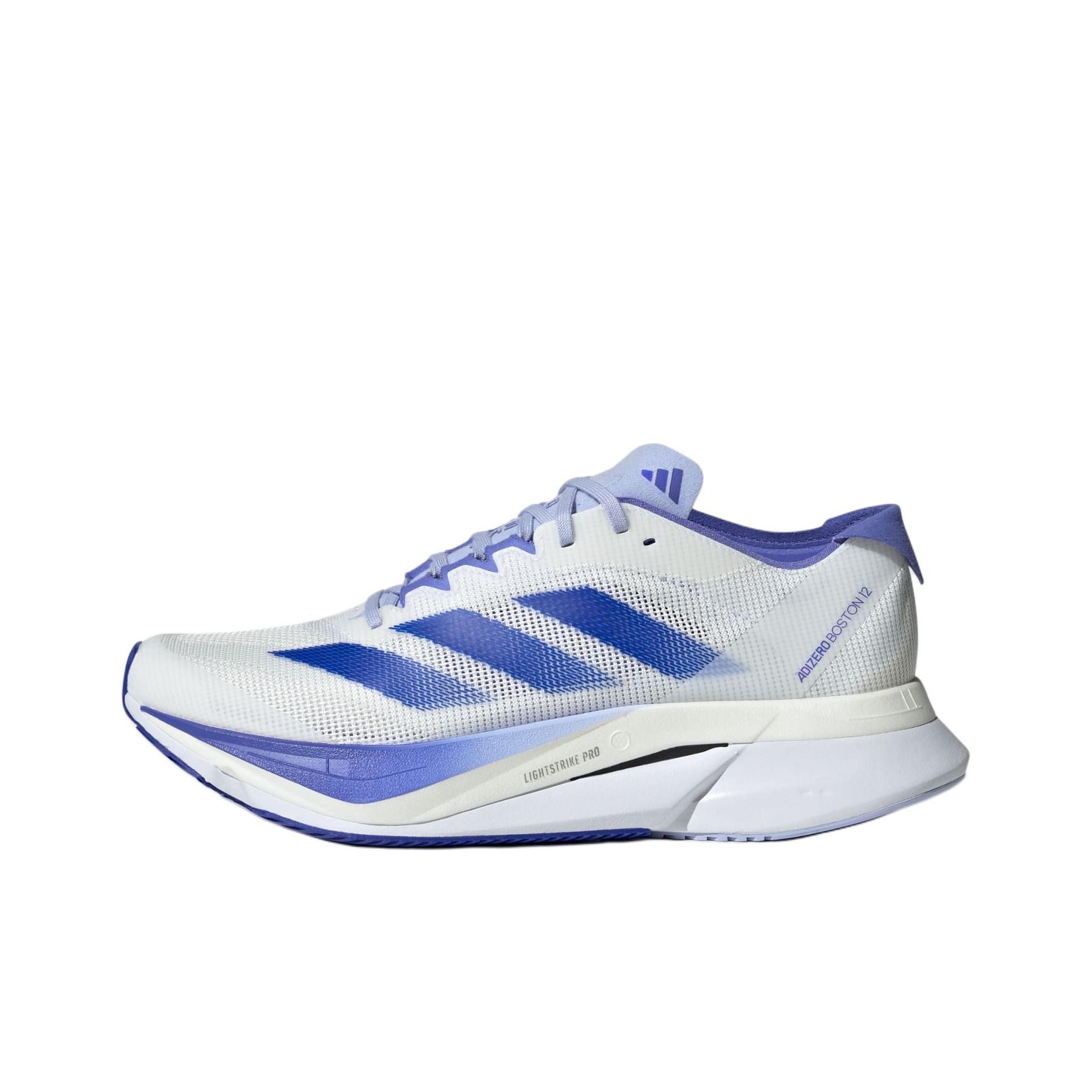 Adidas Shoes Adizero Boston 12 - Adidas Adizero Boston 12 Tênis de