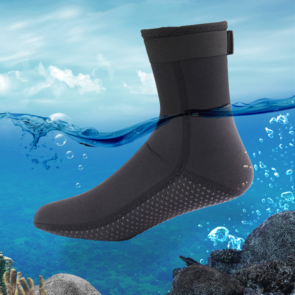 Wetsuit 3Mm Neoprene - 3mm & 5mm neoprene meias de