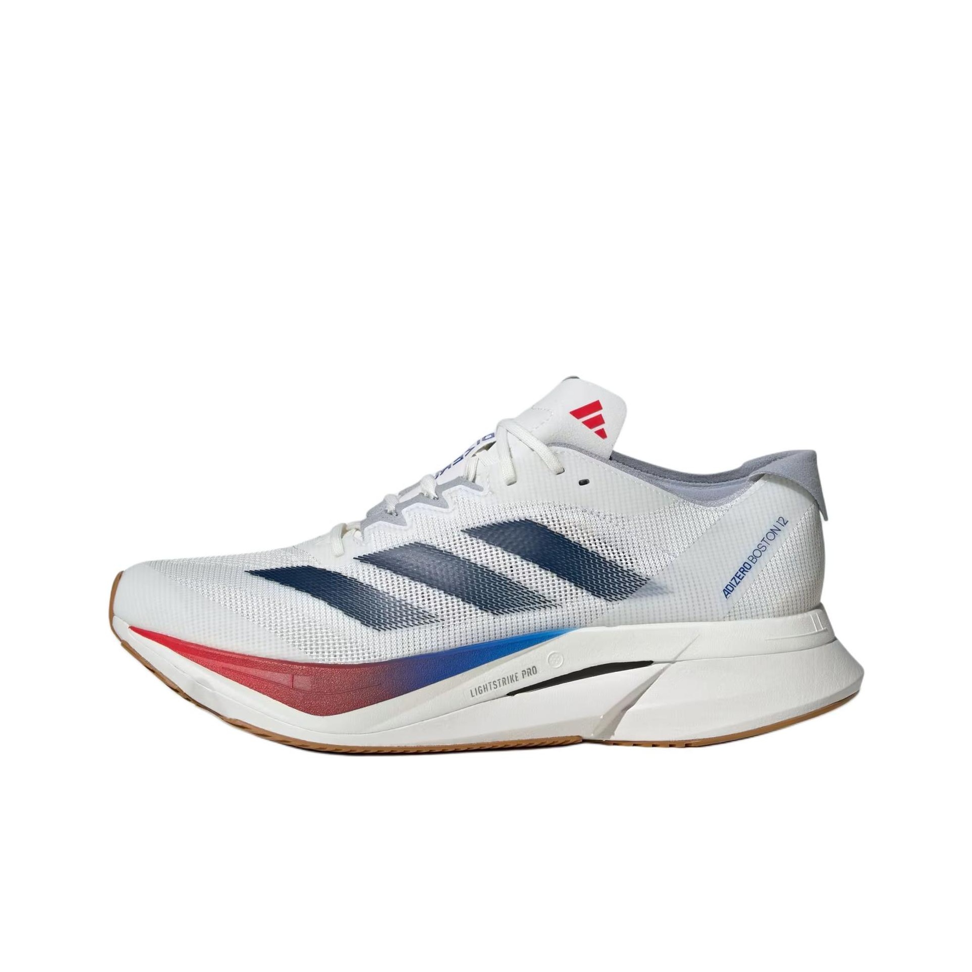 Adidas Shoes Adizero Boston 12 - Tênis de Corrida Adidas Adizero Boston
