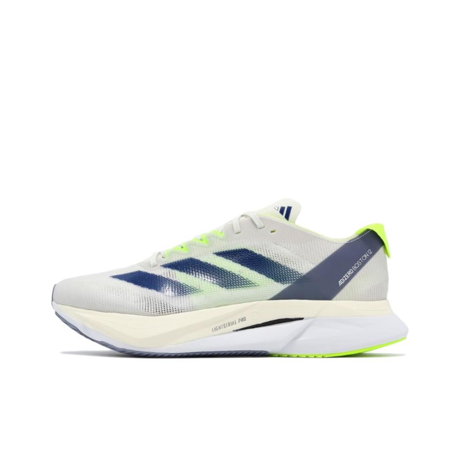 Adidas Shoes Adizero Boston 12 - Adidas Adizero Boston 12 Tênis Casual