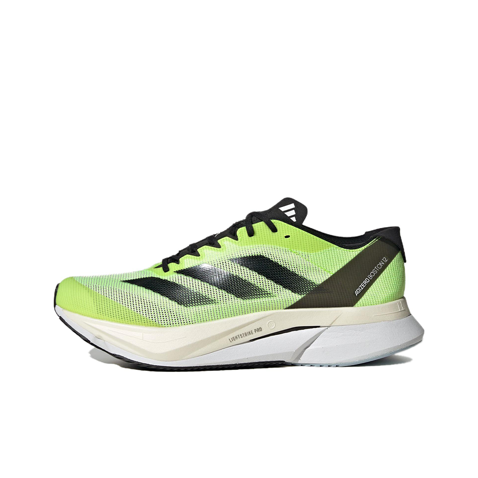 Adidas Shoes Adizero Boston 12 - Tênis de Corrida Adidas Adizero Boston