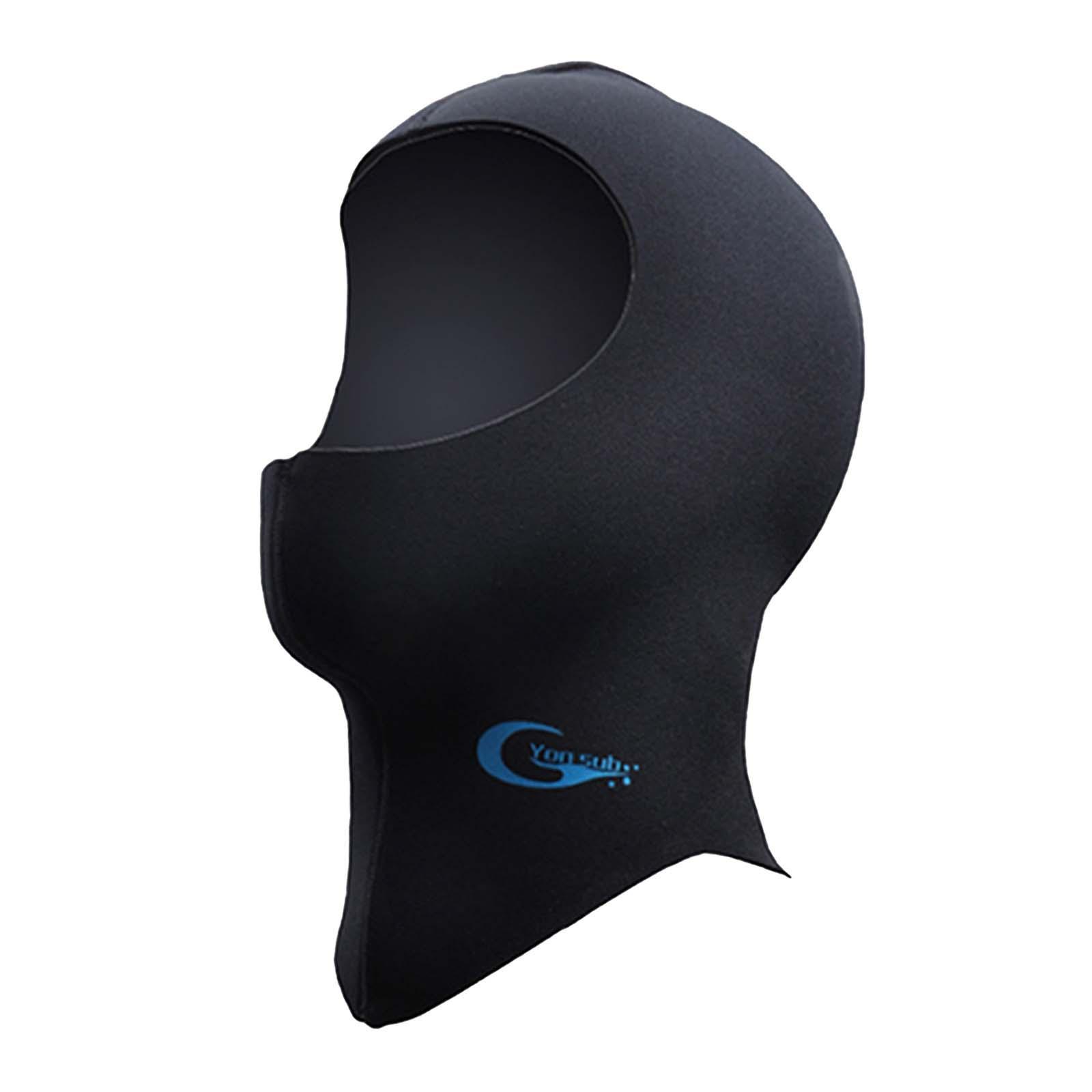 Capuz de Neoprene 3mm para Mer - Wetsuit 3Mm Neoprene avaliação e preço