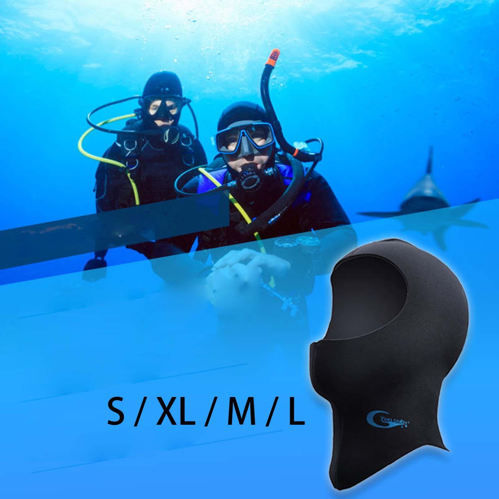 Capuz de Neoprene 3mm para Mer - Wetsuit 3Mm Neoprene avaliação e preço