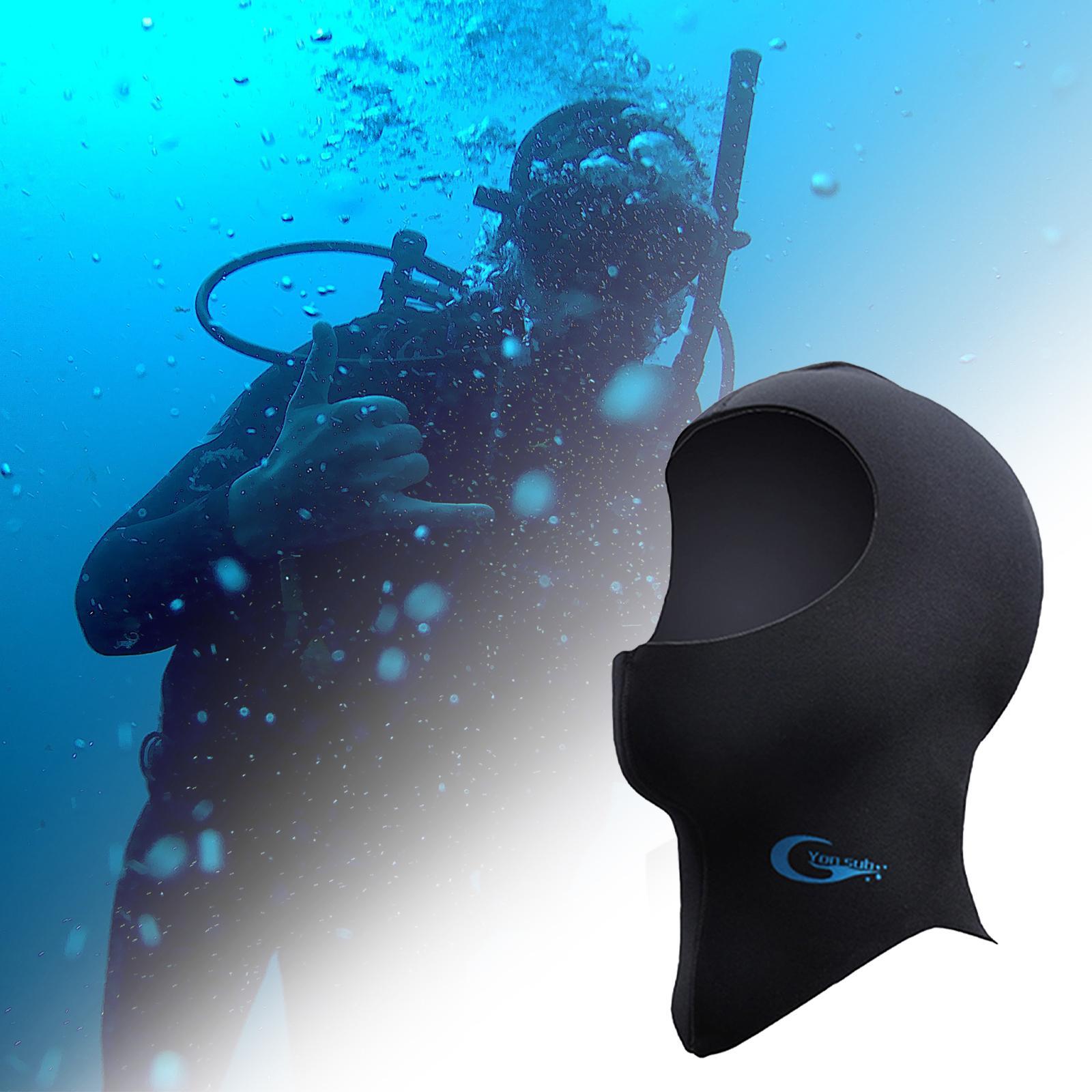 Capuz de Neoprene 3mm para Mer - Wetsuit 3Mm Neoprene avaliação e preço