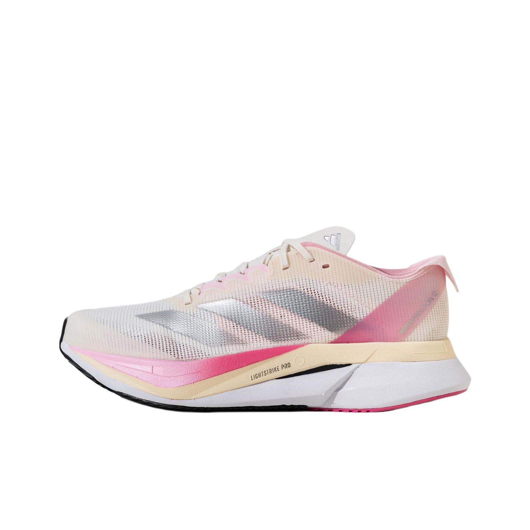 Tênis de Corrida Adidas Adizer - Adidas Shoes Adizero Boston 12 avaliação e preço