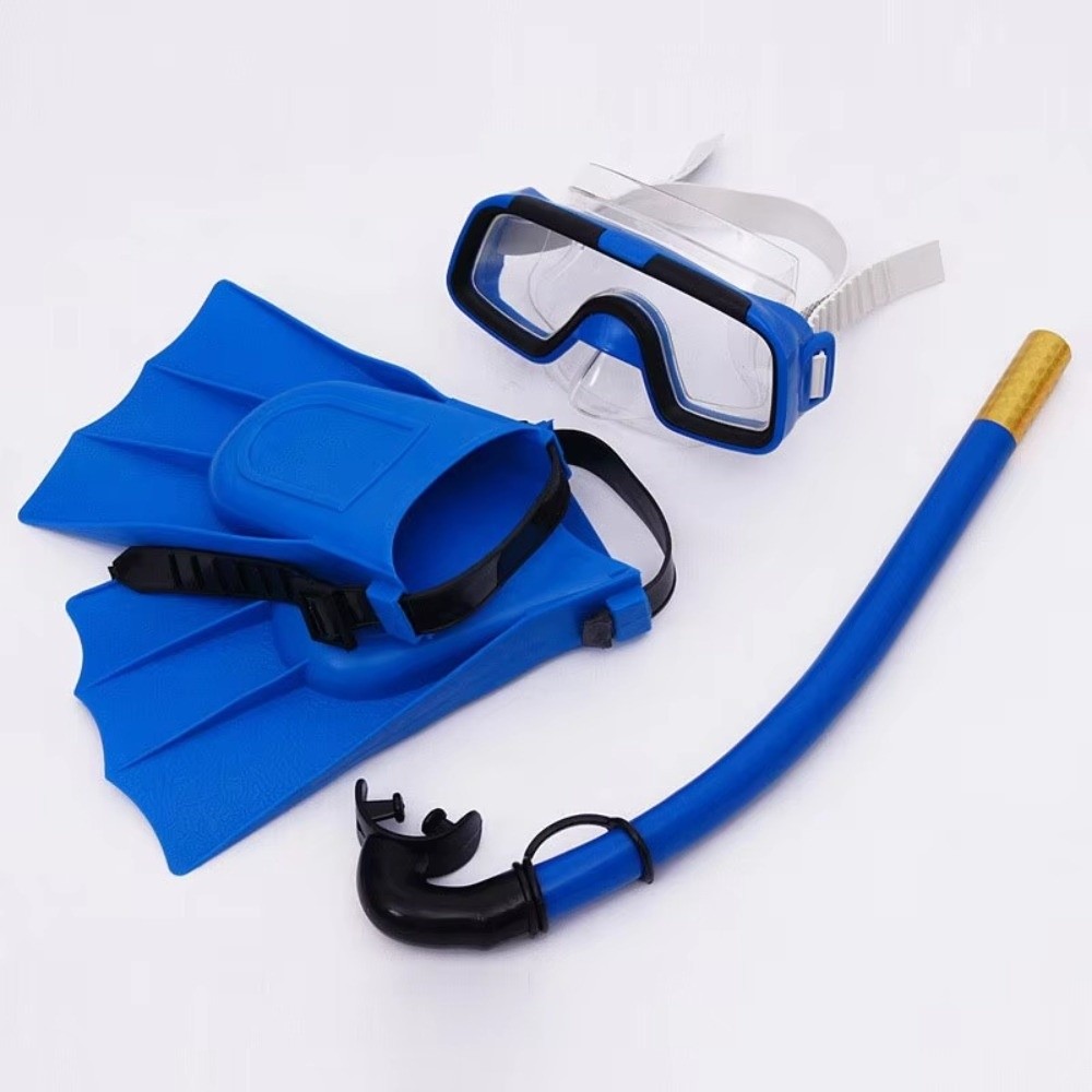 Novo Conjunto de Máscara de Me - Freediving Mask Set avaliação e preço