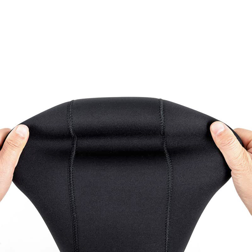 Capuz de mergulho chapéu de me - Wetsuit 3Mm Neoprene avaliação e preço