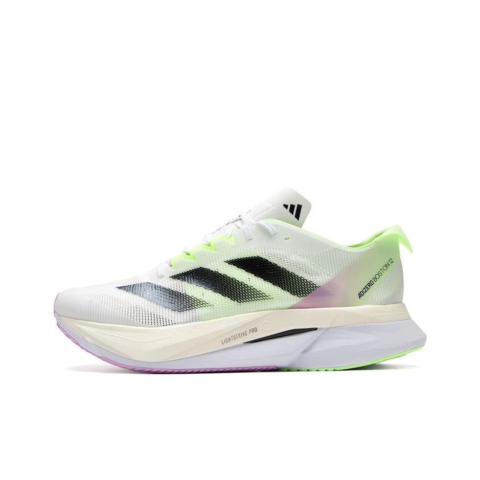 Adidas Adizero Boston 12 Mesh  - Adidas Shoes Adizero Boston 12 avaliação e preço