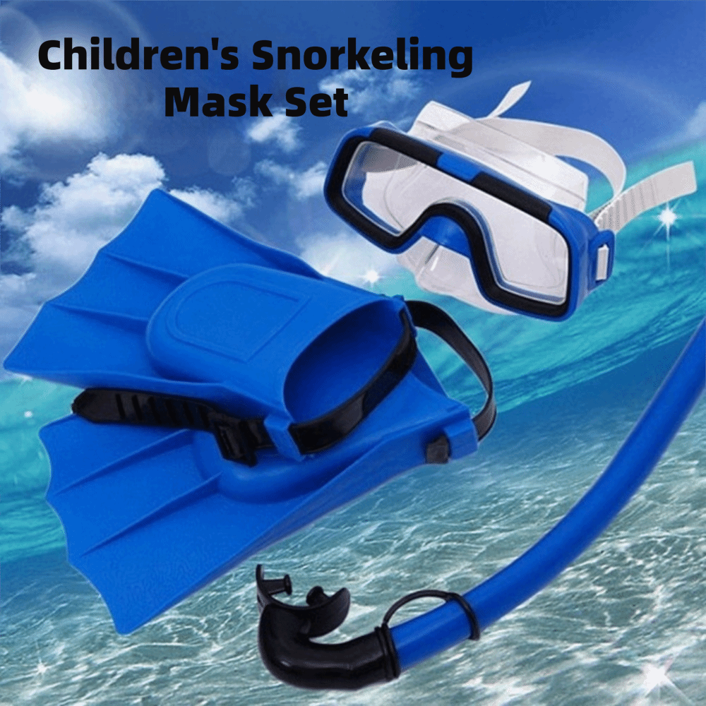 Novo Conjunto de Máscara de Me - Freediving Mask Set avaliação e preço