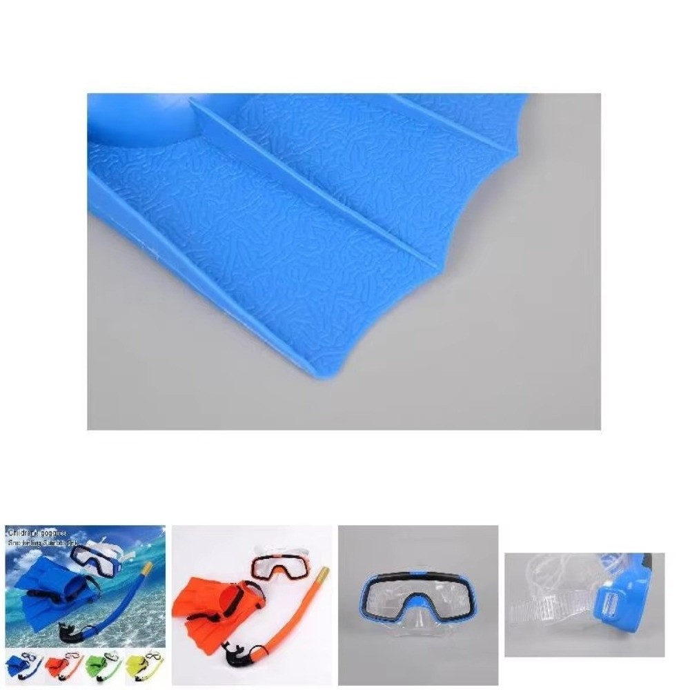 Novo Conjunto de Máscara de Me - Freediving Mask Set avaliação e preço
