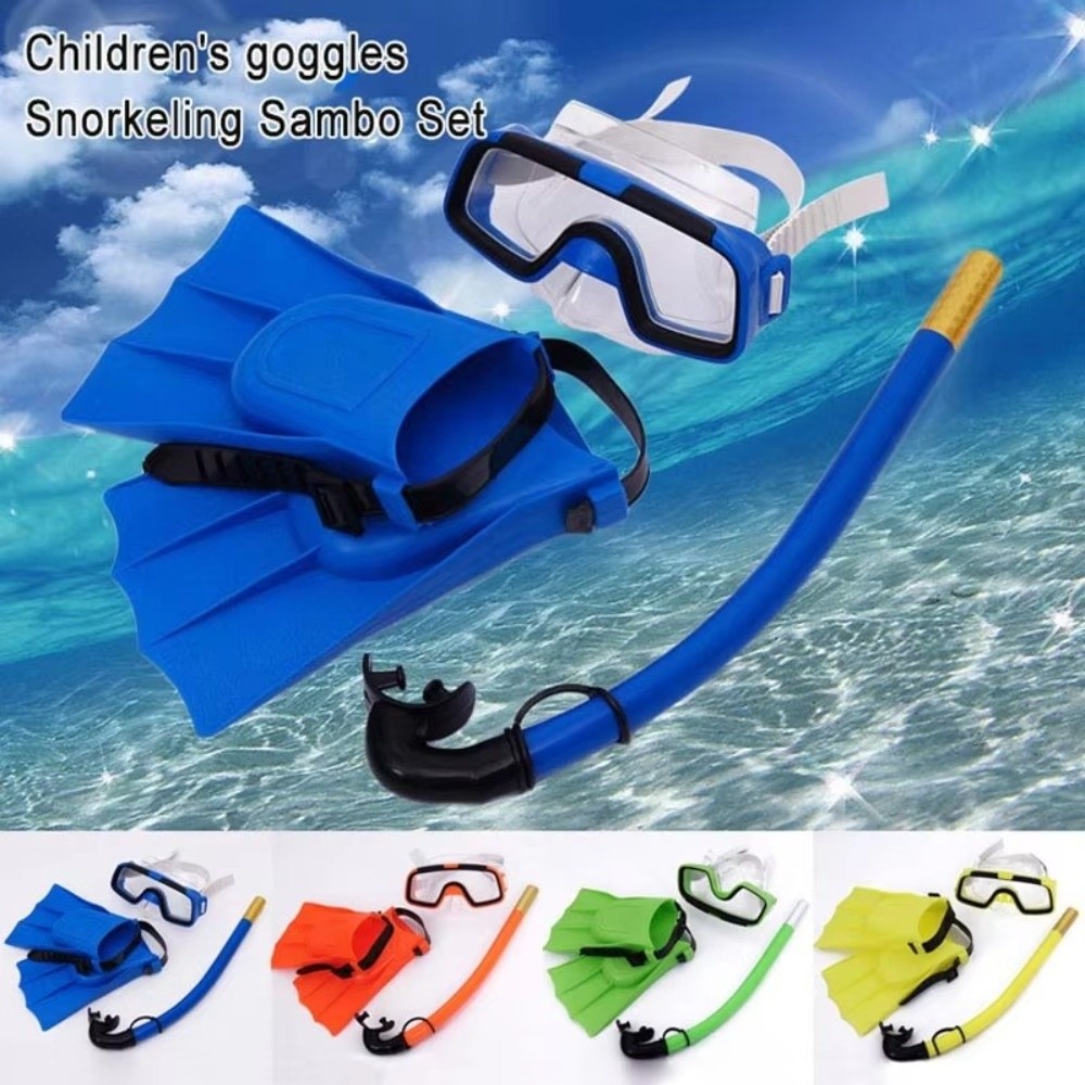 Novo Conjunto de Máscara de Me - Freediving Mask Set avaliação e preço