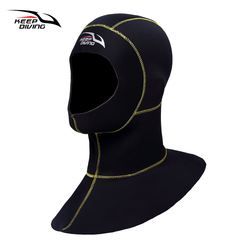 Capuz de mergulho de neoprene  - Wetsuit 3Mm Neoprene avaliação e preço