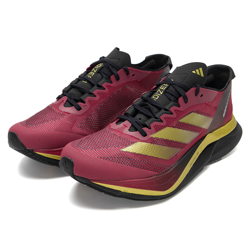 Tênis Esportivos Adidas Mascul - Adidas Shoes Adizero Boston 12 avaliação e preço