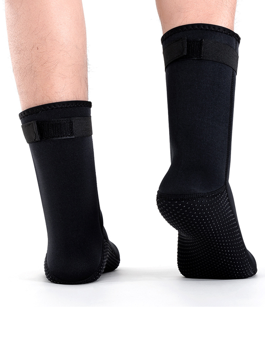 3mm neoprene sapatos de mergul - Wetsuit 3Mm Neoprene avaliação e preço