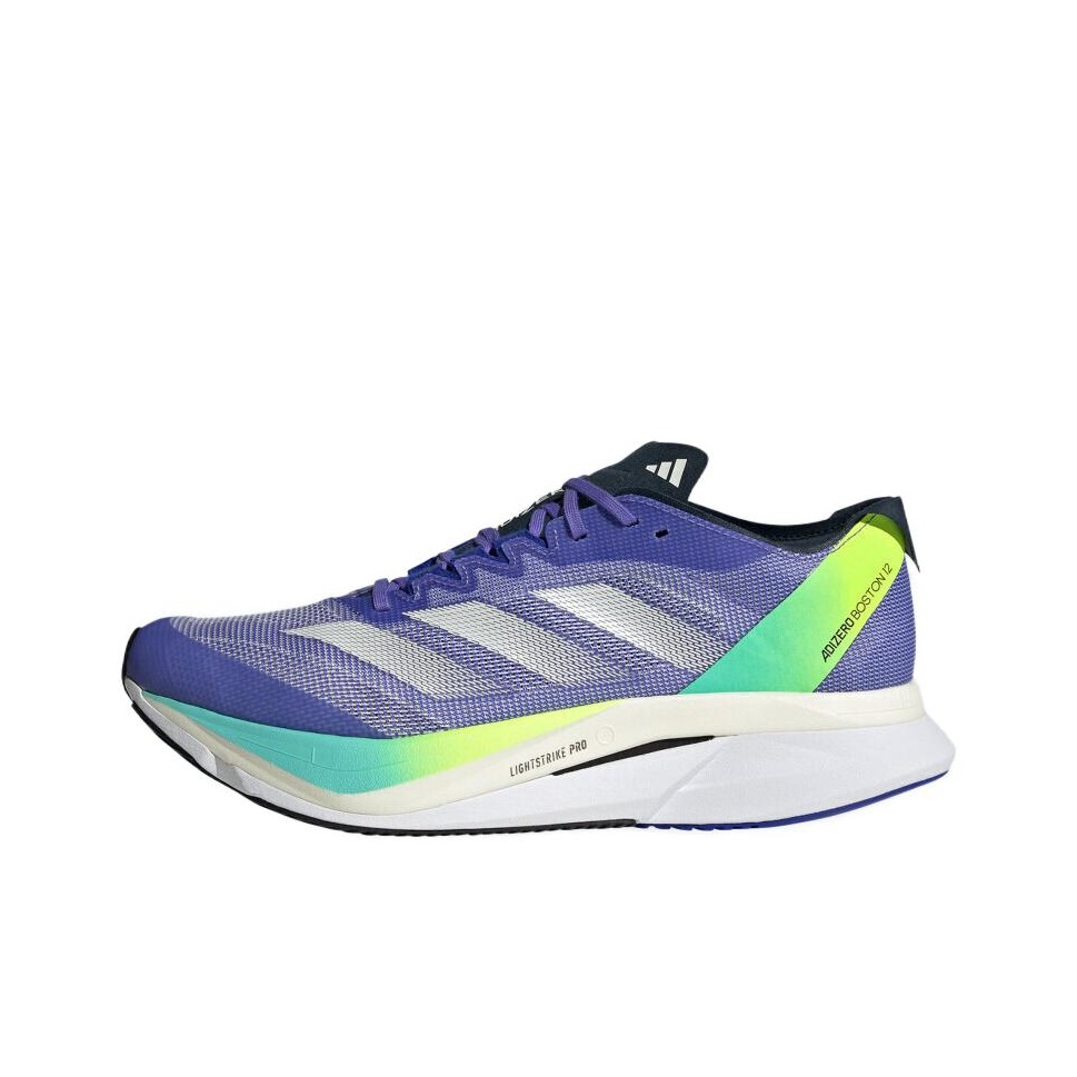 Adidas Adizero Boston 12 Tênis - Adidas Shoes Adizero Boston 12 avaliação e preço
